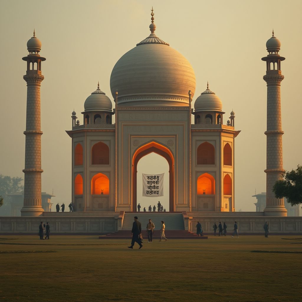 แรงบันดาลใจจากธรรมชาติใน KESARI 2
